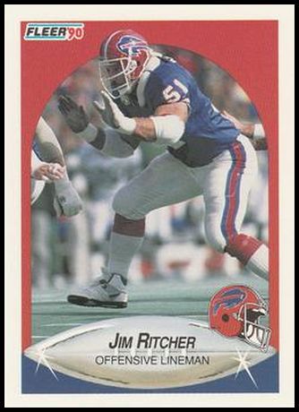 120 Jim Ritcher